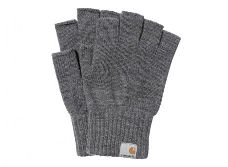 Carhartt Mitten Dark Grey Heather I029559