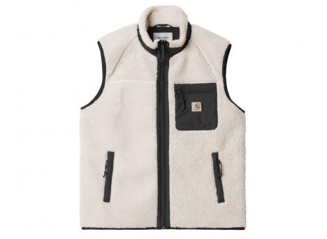 Carhartt Prentis Vest Liner Moonbeam / Black I026719