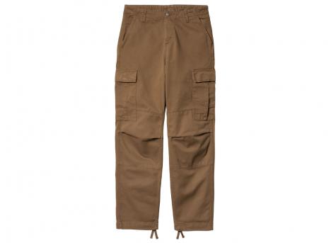 Carhartt Regular Cargo Pant Tamarind I030475