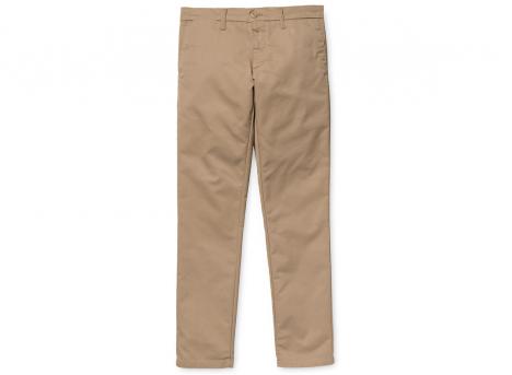 Carhartt Sid Pant Leather I003367