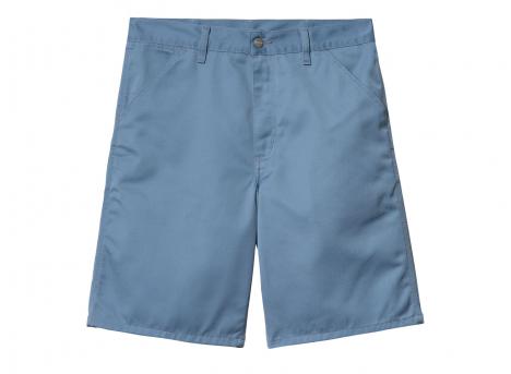 Carhartt Simple Short Sorrent Rinsed I031496