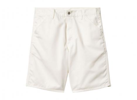 Carhartt Simple Short Wax I031496