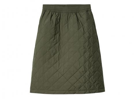 Carhartt Women Selma Skirt Office Green I033858