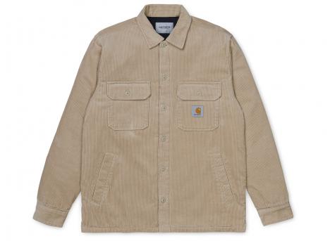 Carhartt Whitsome Shirt Jac Wall I028827