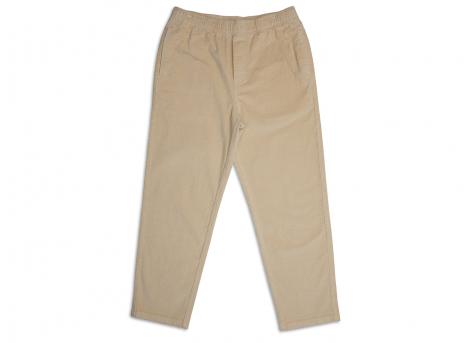 Deus Ex Machina Infinity Beach Pant Natural