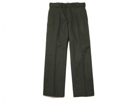 Dickies 874 Work Pant Rec Olive Green