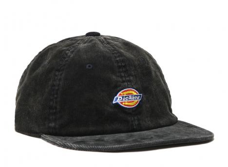 Dickies Chase City Cap Black DK0A4YPJBLK1