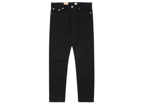 Edwin Slim Tapered Kaihara Denim Black I030691