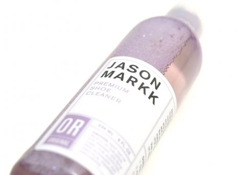 Jason Markk 8oz Premium Shoe Cleaner