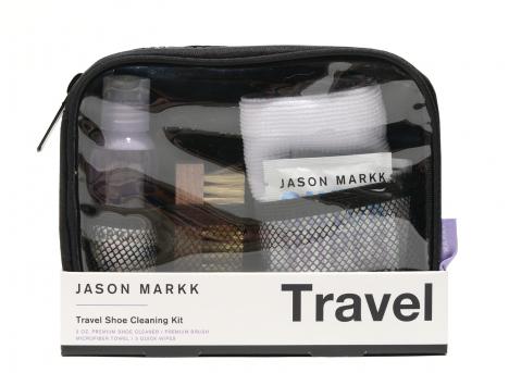 Jason Markk Travel Shoe Cleaning Kit