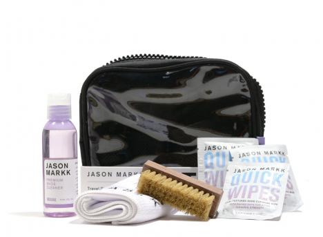 Jason Markk Travel Shoe Cleaning Kit