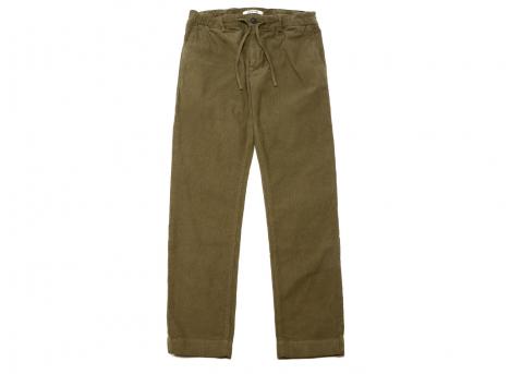 Kestin Inverness Trouser Corduroy Gamekeeper