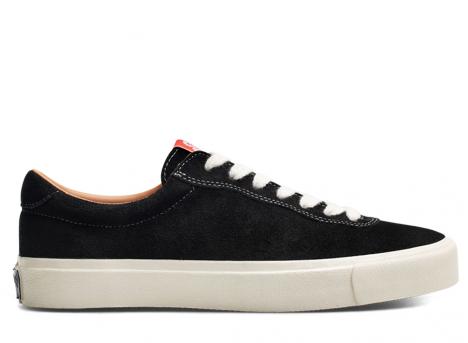 Last Resort VM001 Suede Low Black / White