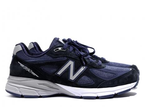 New Balance U990NV4 Navy