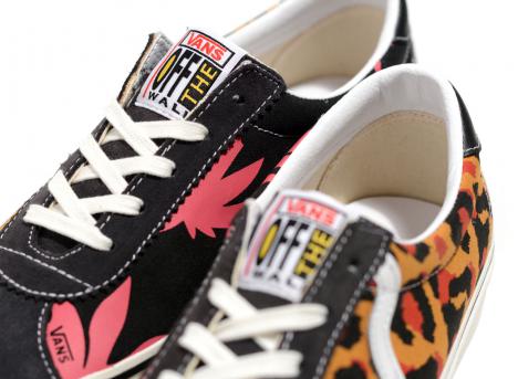 Vans Style 73 DX Anaheim Factory OG Print VN0A3WLQAZH