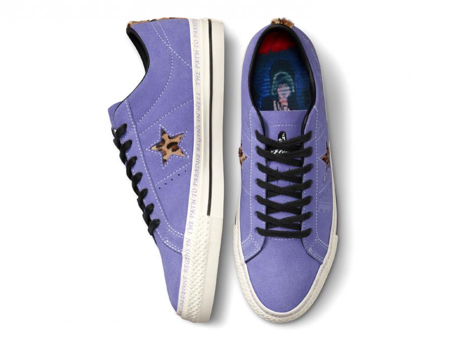 Shops converse provence purple