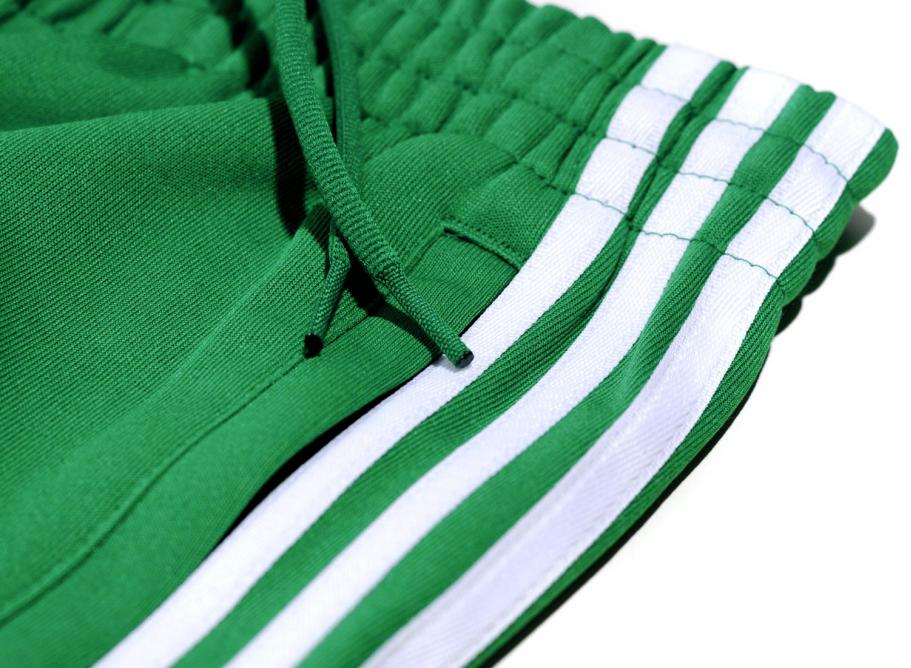 Adidas Originals SST Track Pants Green 