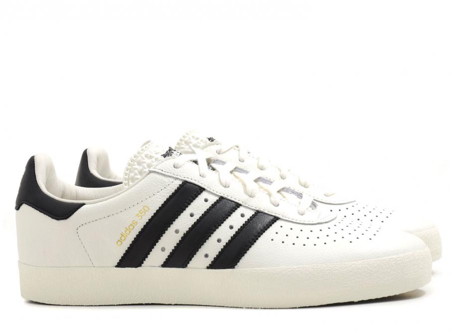 Adidas Originals 350 SPEZIAL Off White / Black / Cream / Soldes / Novoid  Plus