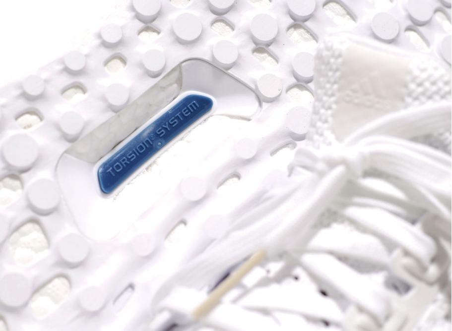 Adidas Ultra Boost Climacool Triple White BY8888 Novoid Plus