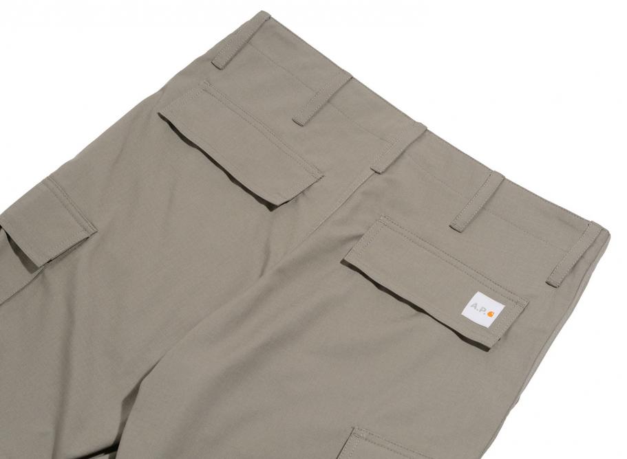 Apc carhartt hot sale shorts