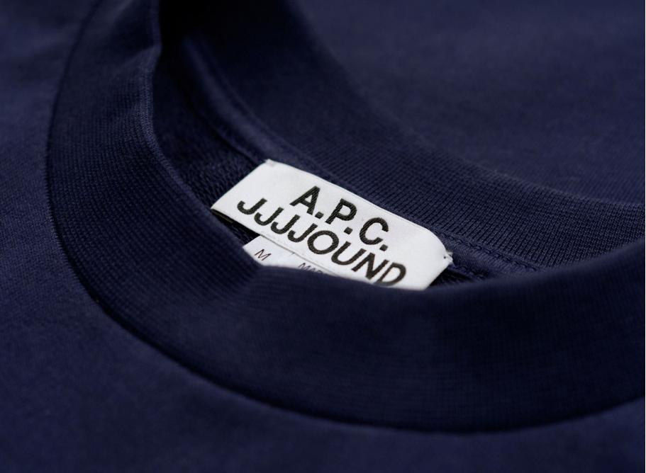 Apc clearance sweat jeremie