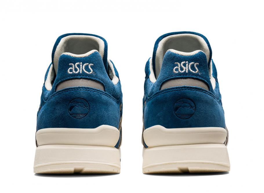 Asics gt 2 hot sale 7 blue