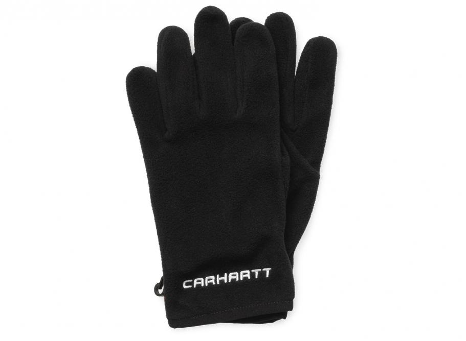 carhartt wip beaumont gloves