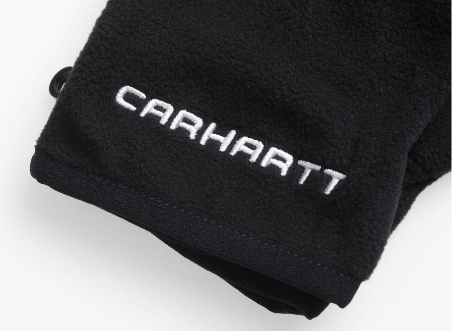 carhartt beaumont gloves