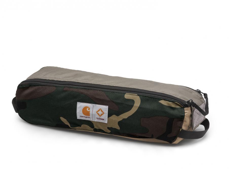 Carhartt x Helinox Valiant 4 Table One Camo Laurel I021215 / Novoid Plus