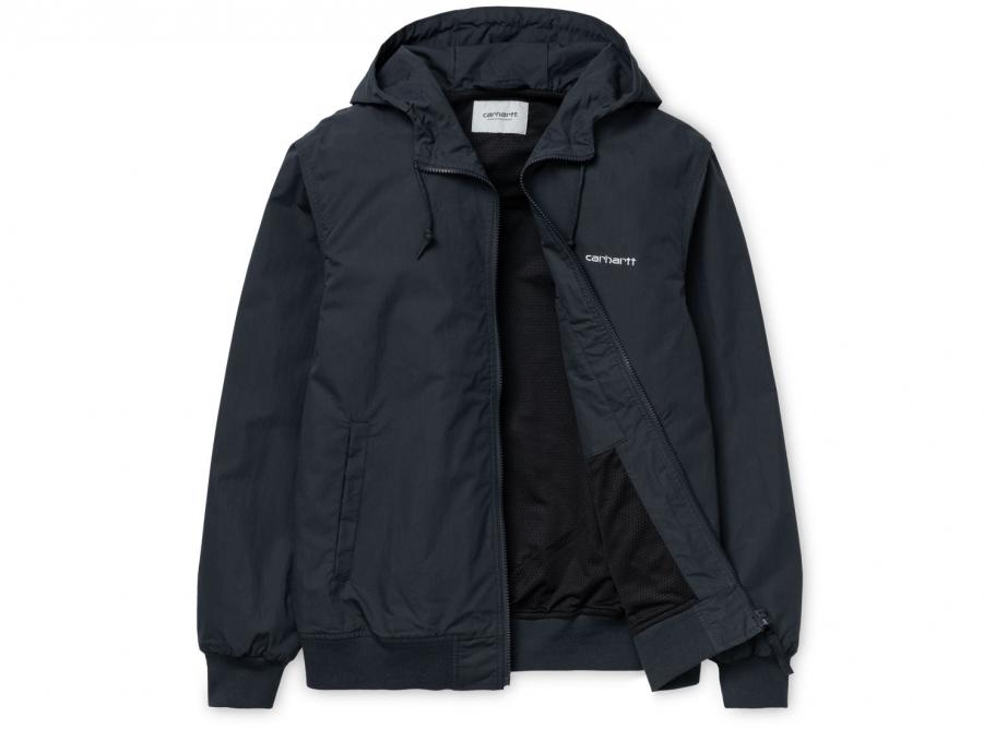 Carhartt shop marsh jacket