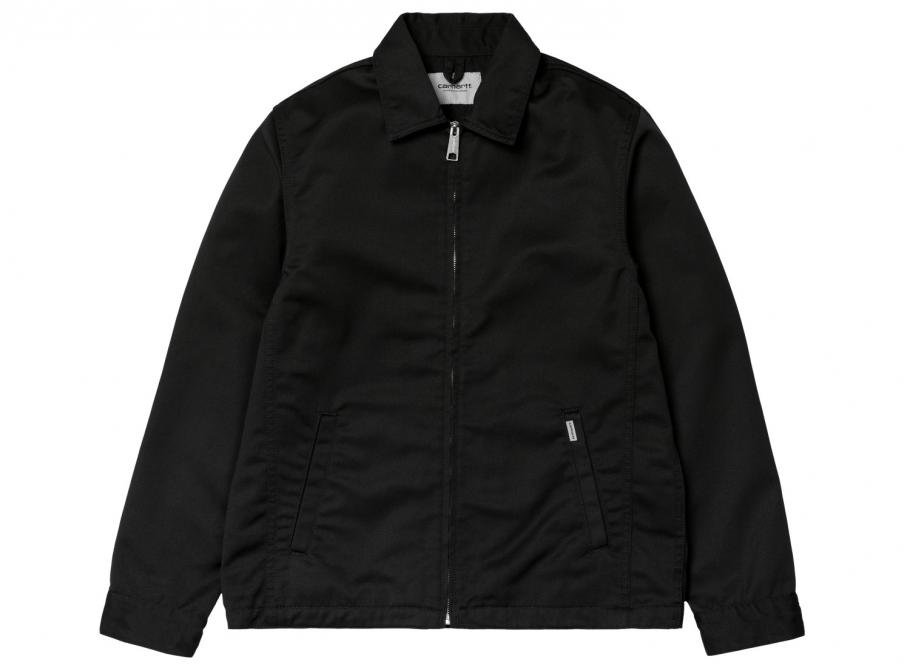 Blouson CARHARTT Modular Noir