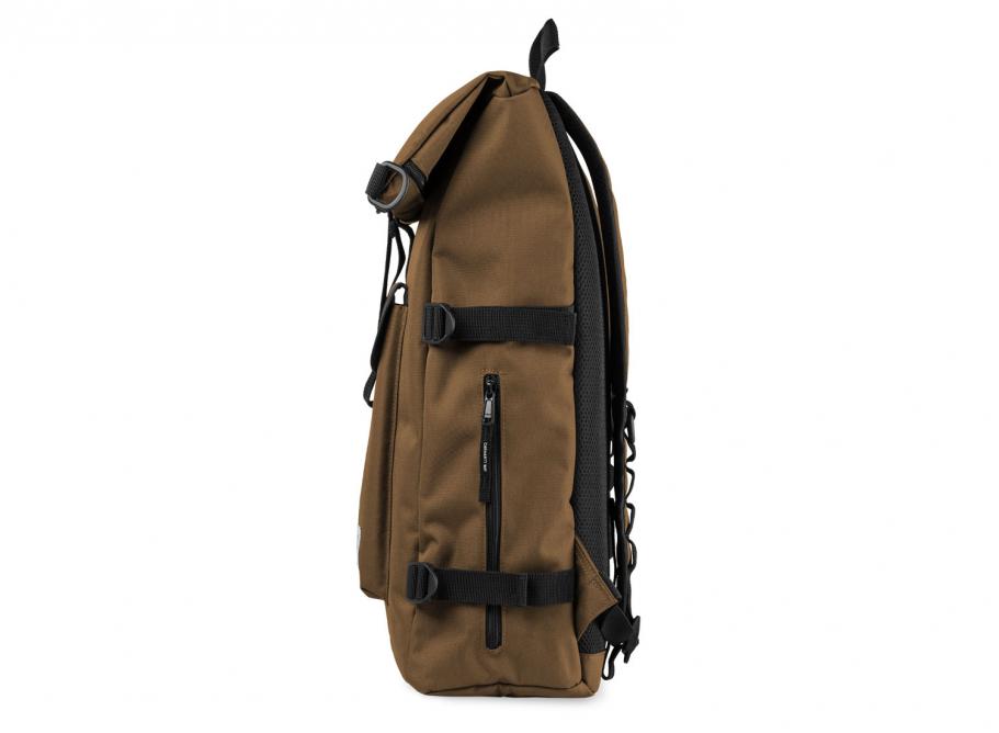 Carhartt WIP Philis Backpack I031575 Deep H Brown