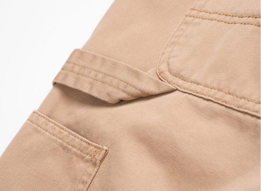 carhartt carpenter single knee