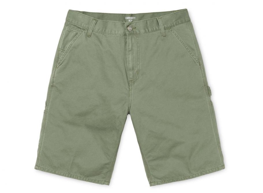 ruck single knee short carhartt