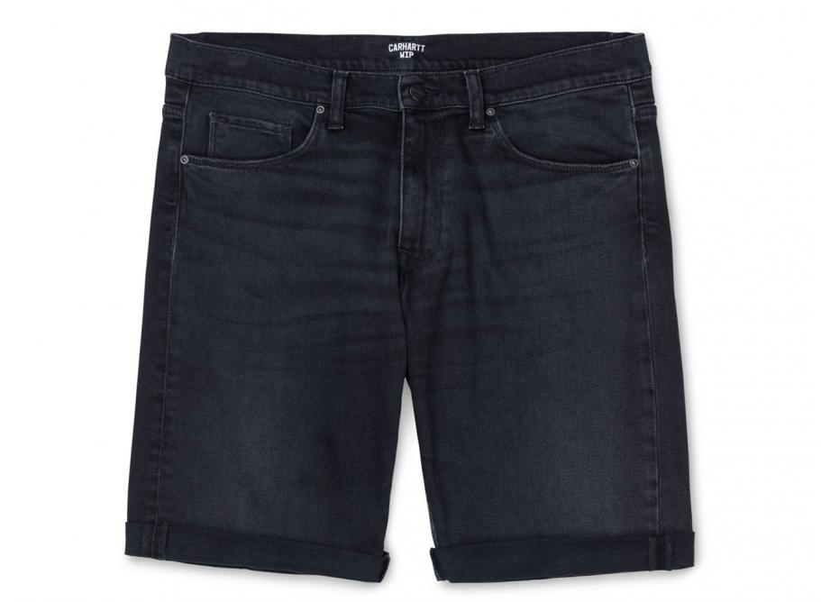 Carhartt WIP Swell deals Shorts Denim Jean