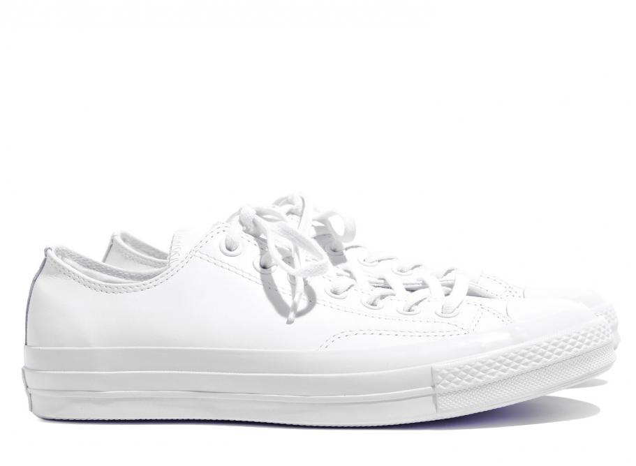 converse 70 white leather