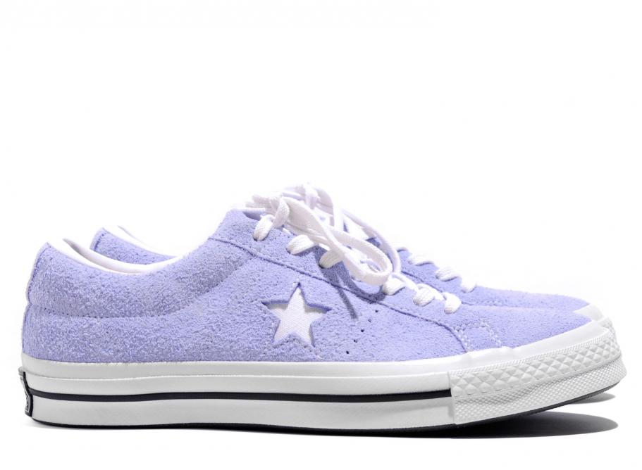 Converse One Star OX Blue Chill 159768C / Soldes / Novoid Plus