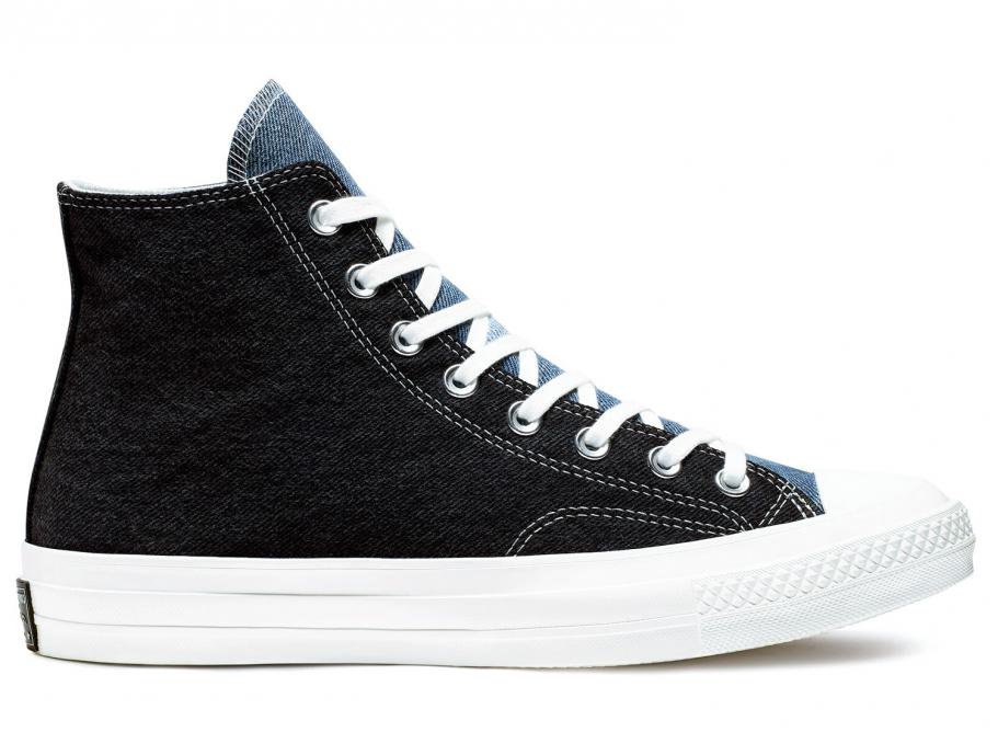 REVIEW: I Tried the Converse Renew Denim Chuck 70s & Loved Them — 2019