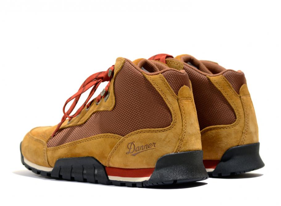 danner skyridge cathay spice