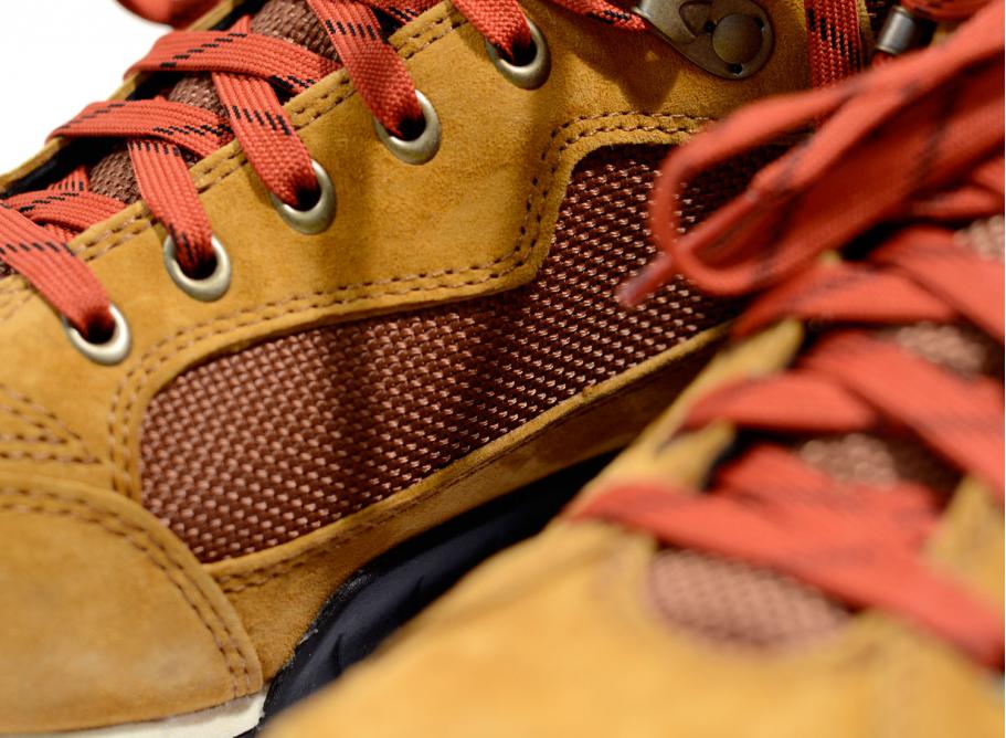 danner skyridge cathay spice