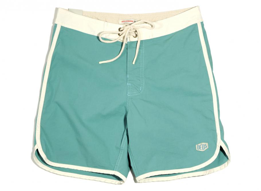 Shops deus boardshorts