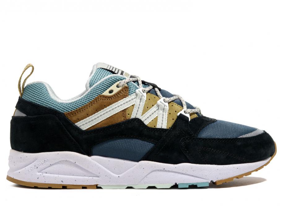 karhu fusion 2