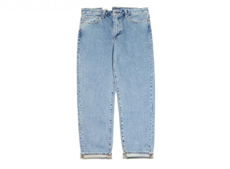 levi's draft taper jeans