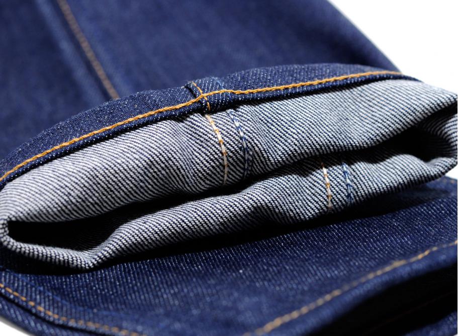 Levi's LVC 606 Super Slims Rigid Jeans Made In USA Men's 30X32  NWT 0051 READ