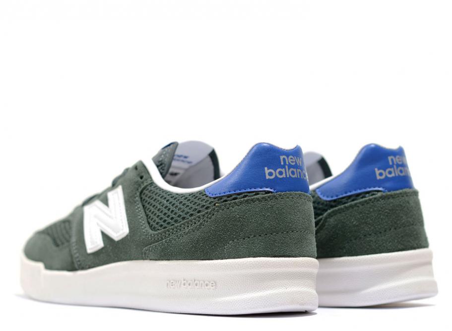 new balance 300 verdes