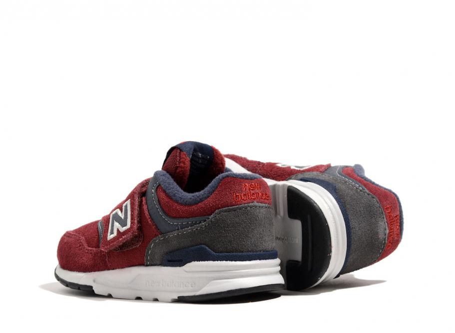 new balance 999 burgundy