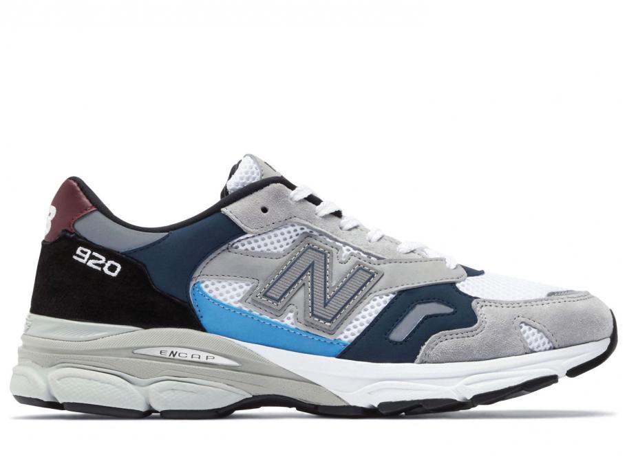 new balance new arrival