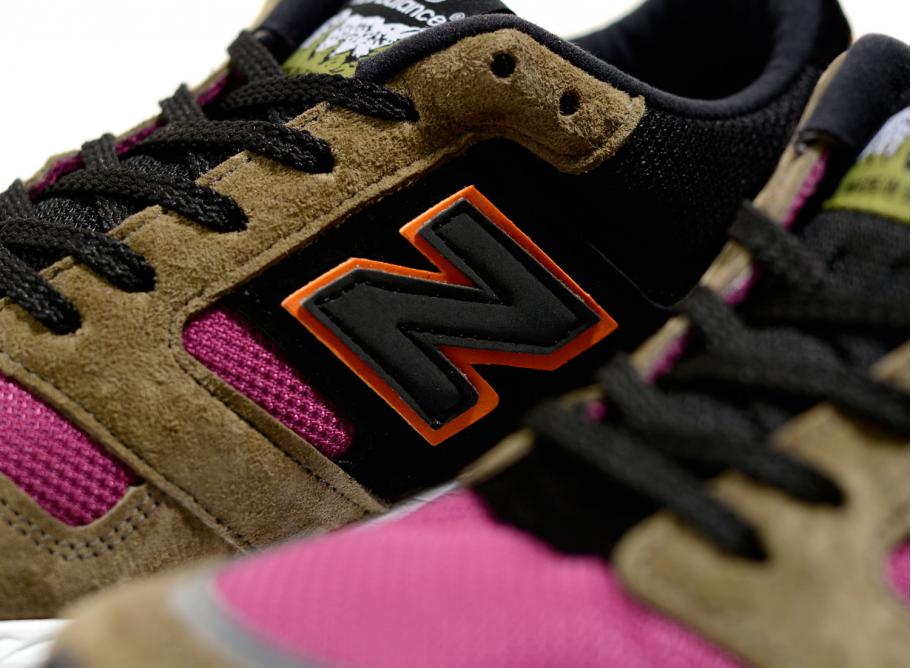 New Balance MTL575KP / Novoid Plus