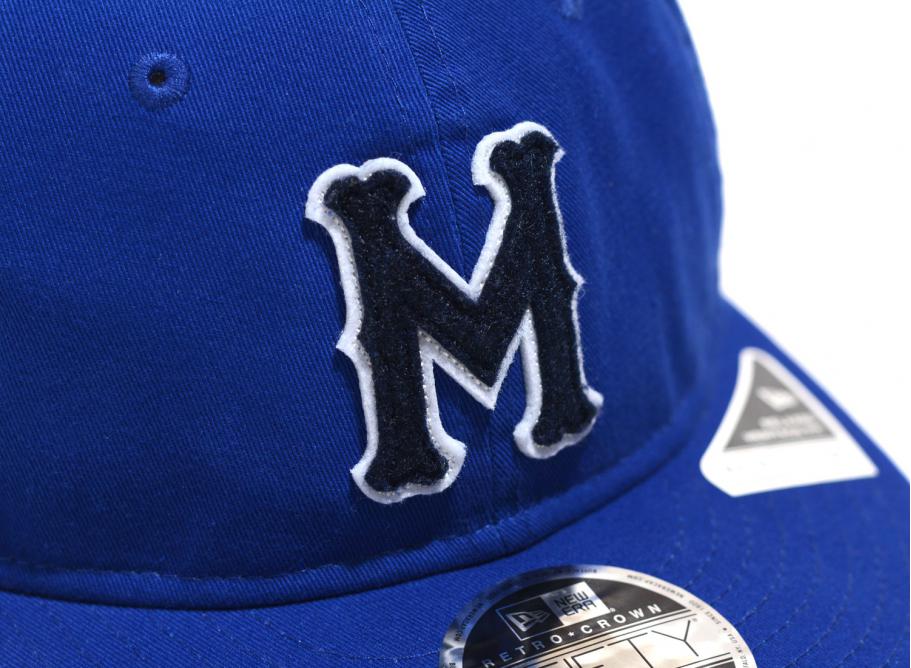 Minneapolis millers cheap hat new era