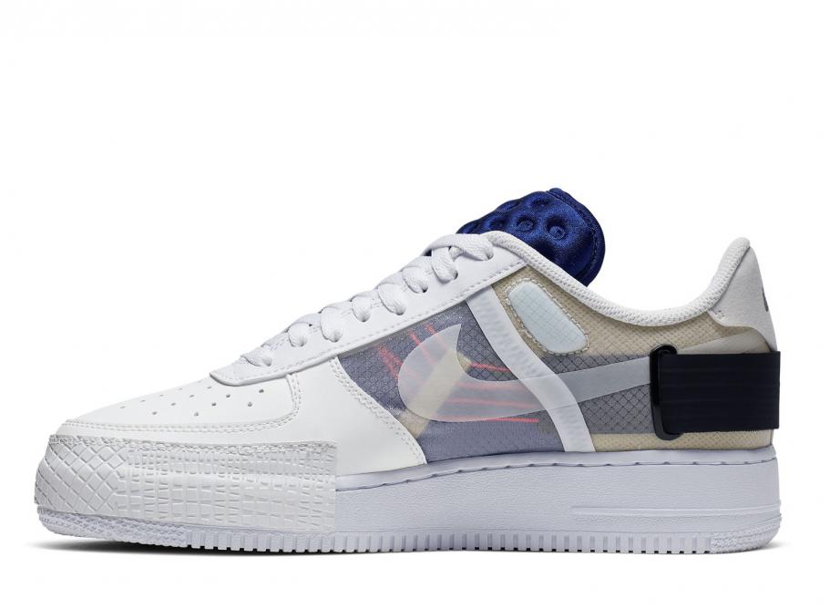 air force one drops